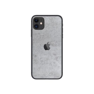 Mesquite Concrete Phone Skin - Industrial Texture Design