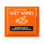 50 Pack Wet Screen Cleaning Wipes - Pre-Installation Prep & Device Care