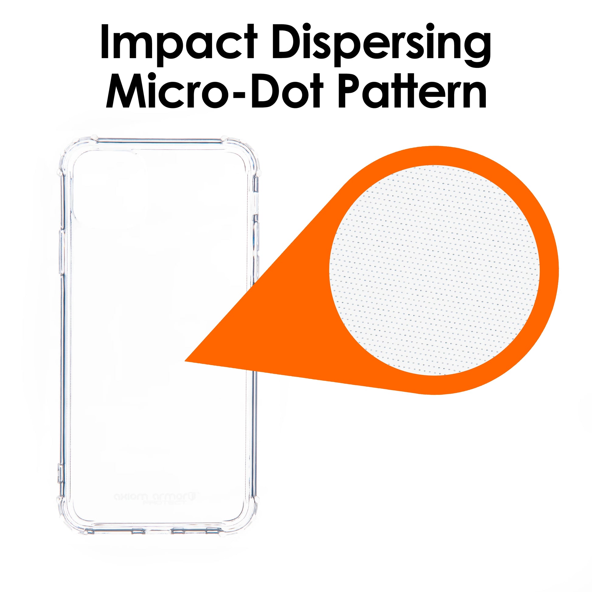 Protect Case - iPhone 14 Pro Max – Axiom Armor®