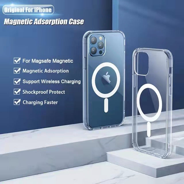 MagSafe Protect Case - iPhone 13 mini