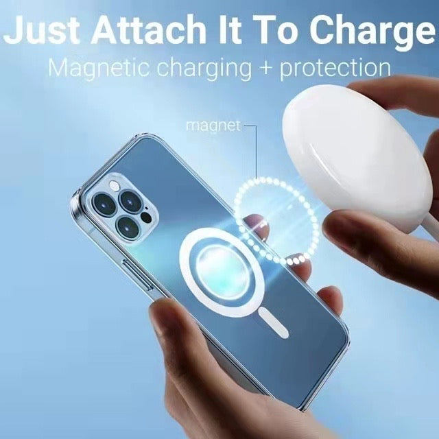 MagSafe Protect Case - iPhone 14 Pro Max