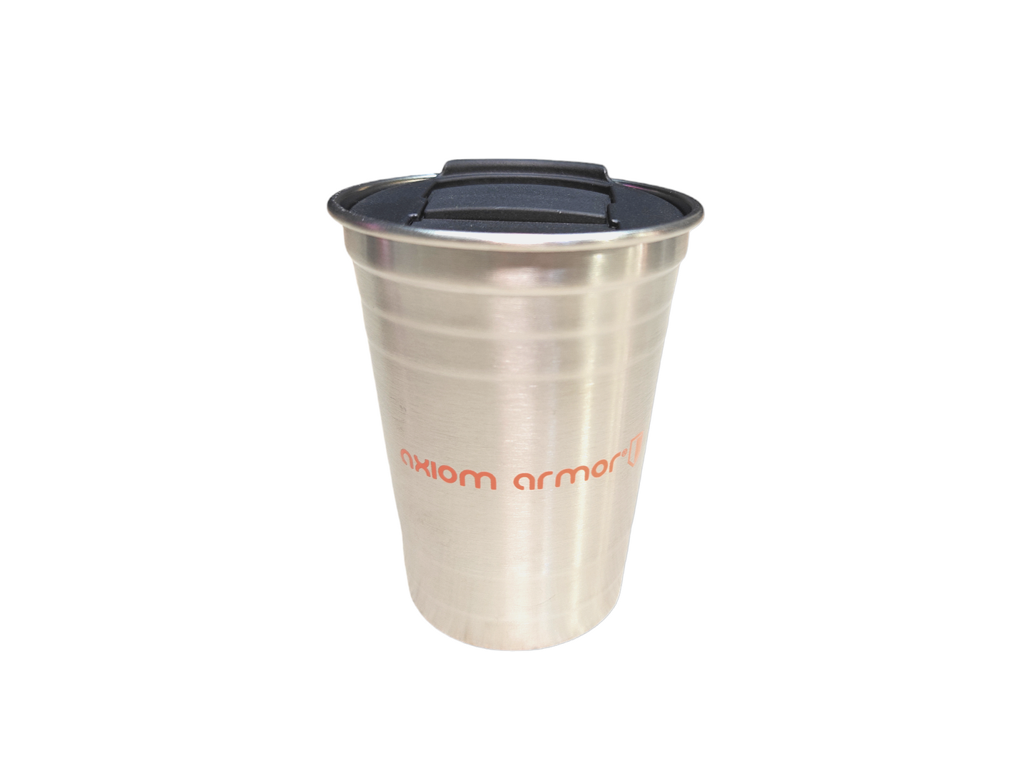Axiom Armor™ 16oz Aluminum Drinking Cup