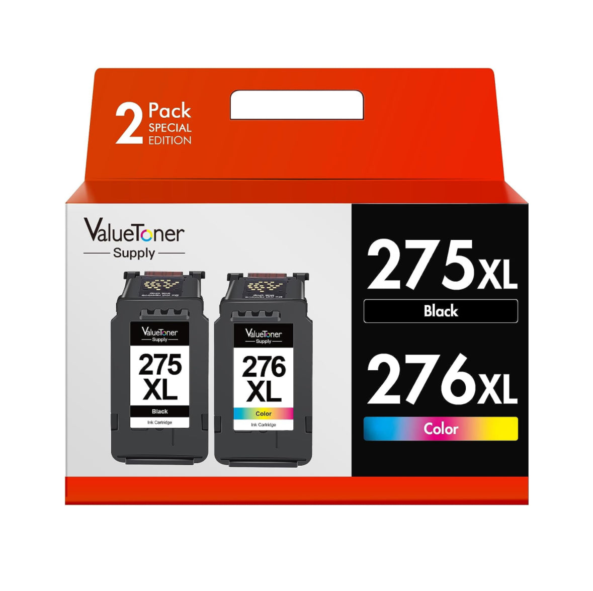 Ink Cartridge Set for Canon TS3533 Printer