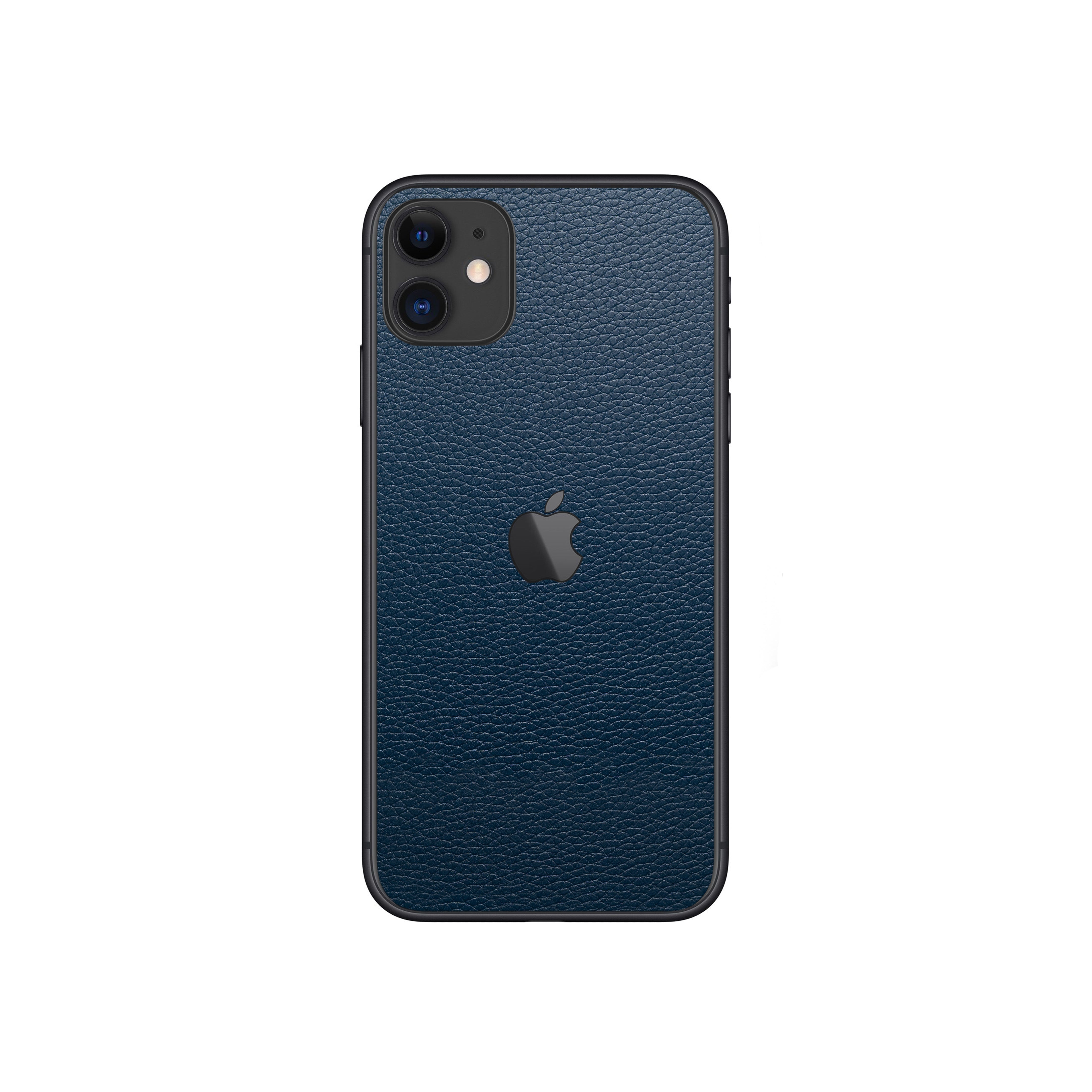 Leather Series Back Skin - Purenavy Leather