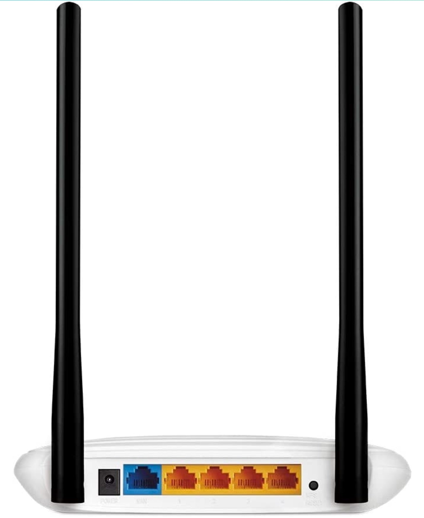 TP Link 2.4 GHz Wi-Fi Router