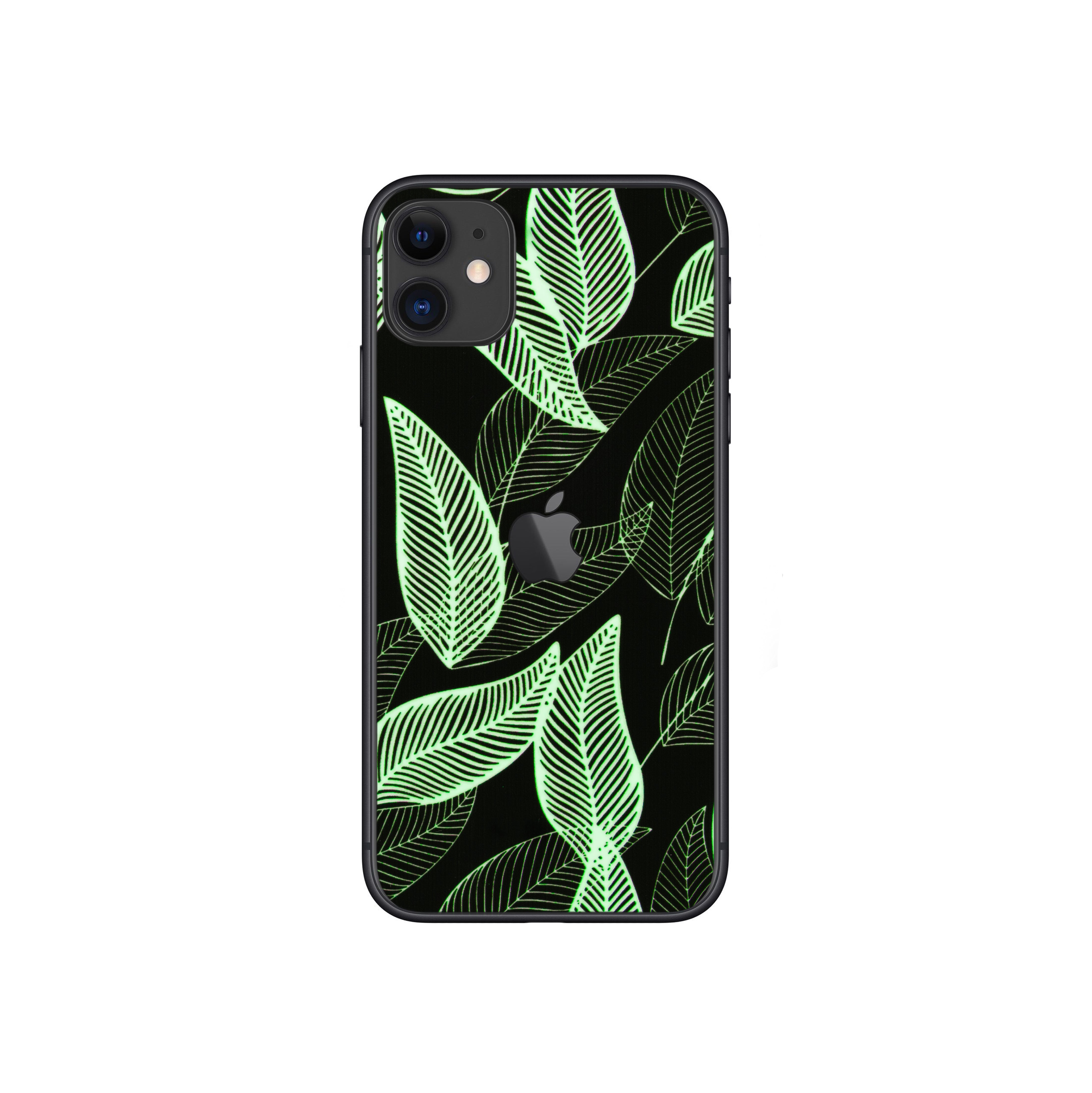 Glow Series Back Skin - Tropical