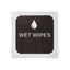 50 Pack Wet Screen Cleaning Wipes