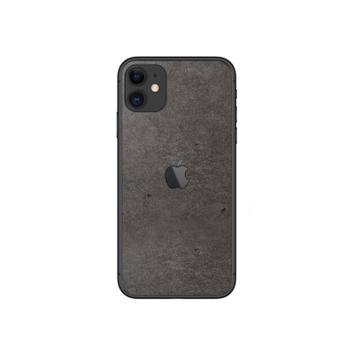 ScreenFilm™ Concrete Series Back Skin - Phone (One Size Fits All)