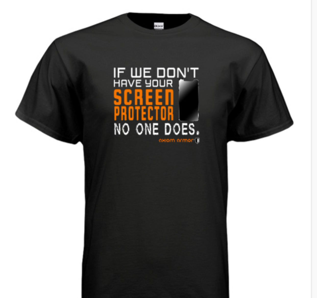 Promo T-Shirt