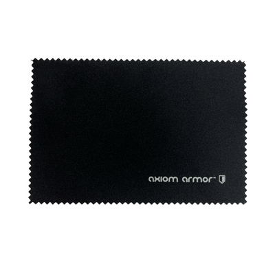 Axiom Armor® Microfiber Towel