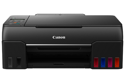 Canon G620 Inkjet Printer for 3.0/3.0 Mini ScreenFilm™ Cutter *CLEARANCE*